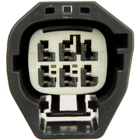 Hopkins 07-16 JEEP WRANGLER TOWED VEHICLE WIRING KIT 56200